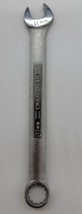 Vintage Craftsman 11MM Combination Wrench 12 Point VA Series 42915 Forged in USA - £9.16 GBP