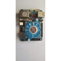 -Xu4 Single Board Computer With Quad Core 2Ghz A15, 2Gb Ram, Usb 3.0, Gi... - $148.99