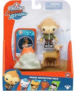 Octonauts Above and Beyond Paani Adventure Pack