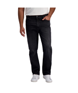 Lucky Brand Men's 410 Jeans Straight Leg Stretch Heavyweight Denim Mid Rise - $38.49