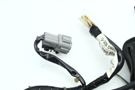 2003-2005 INFINITI FX35 FX45 REAR DRIVER LEFT DOOR WIRE WIRING HARNESS H1793 image 7