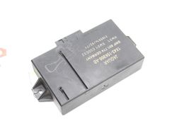 02-08 JAGUAR X-TYPE PARK ASSIST CONTROL MODULE Q2491 image 5