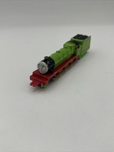 Thomas the Train Henry #3 Ertl Vintage Friends Diecast Tank Engine 1987 - $9.99