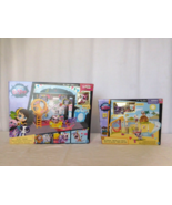 LPS Littlest pet shop fun park playset + Littlest Pet Shop PET RETREAT P... - $67.32