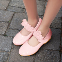 Clarisse Shoes - Pink - £31.24 GBP