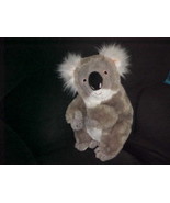14&quot; Steiff Koala Bear Plush Toy With Number 060816 Very Nice - €129,87 EUR