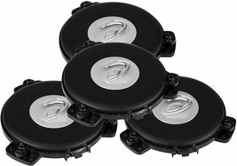 Dayton Audio - TT25-16 - PUCK Tactile Transducer Mini Bass Shaker 16 Ohm - 4 Pac - £67.32 GBP