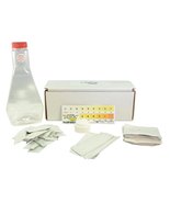 Industrial Test Systems 481297-5 Quick LR Arsenic Mini Water Test Kit, 5... - $97.07 CAD
