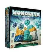 Monolyth Strategy Boxed Game - £86.43 GBP