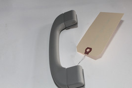 2004-07 BMW 530i INTERIOR ROOF ASSIST GRAB HANDLES PAIR GRAY K192 / K194 image 10