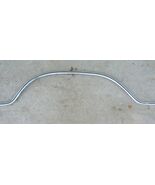 1973-1979 FORD TRUCK F-SERIES DRIVER SIDE RACE TRAK LOWER LONG BED MOLDING - $297.00