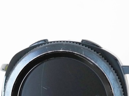 Samsung Gear Sport SM-R600 44mm Smartwatch image 4
