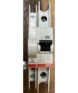 Abb 1-Pole Unit Circuit Breaker E212323 SU201M  - $20.57 CAD