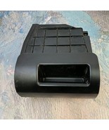 Shark RV1101ARUS Robotic Vacuum Cleaner Dust Bin Cup From Charging Dock ... - $34.34 CAD
