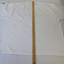 Reebok Phoenix Suns Basketball Men's White Cotton Long Sleeve T-Shirt Size 2XL image 9