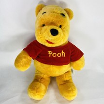 18” Winnie The Pooh Build A Bear Workshop Disney Plush - $31.99