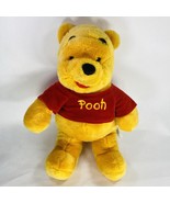 18” Winnie The Pooh Build A Bear Workshop Disney Plush - $31.99