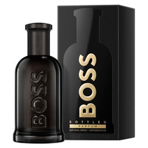 Hugo Boss Bottled for Men 3.4 Oz Parfum Spray - $70.00