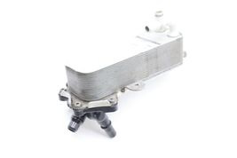 12-18 BMW F30 320I 328I 2.0L TRANSMISSION OIL COOLER E3164 image 4