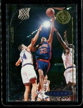 1994-95 Ud Sp Championship Die Cut Basketball Card #57 Grant Hill Pistons - £8.70 GBP