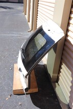 2014-18 Jeep Grand Cherokee Rear Hatch Tailgate Liftgate Trunk Glass Lid image 6