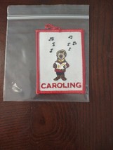 Caroling Patch - $14.74 CAD