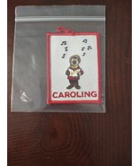 Caroling Patch - $14.74 CAD