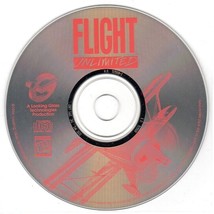 Flight Unlimited (PC-CD, 1996) For Dos - New Cd In Sleeve - £3.91 GBP