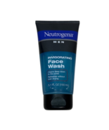Neutrogena Men Invigorating Face Wash 5.1 Fl OZ Facial Cleanser NEW - $58.64 CAD
