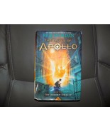 Trials of Apollo Ser.: The Hidden Oracle by Rick Riordan (2016, Hardcover) - $33.54 CAD