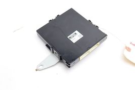 10-11 LEXUS RX350 POWER MANAGEMENT CONTROL MODULE E0441 image 2