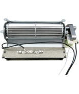 Electric Fireplace Blower Fan And Heating Element for Twin Star Wood/Sto... - $52.83 CAD