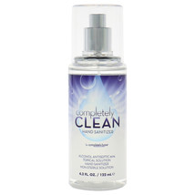 Completely Clean Hand Sanitizer - $158.94 MXN
