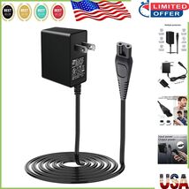 Compact 15V AC Adapter Charger for Philips Norelco Electric Razors &amp; Tri... - $315.07 MXN