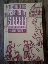 History of the Peoples of Siberia : Russia&#39;s North Asian Colony 1581-199... - €16,13 EUR