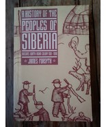 History of the Peoples of Siberia : Russia&#39;s North Asian Colony 1581-199... - $345.88 MXN