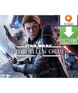 STAR WARS Jedi Fallen Order PC Origin Key FAST DELIVERY! Action RPG GAME - £22.58 GBP