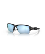 Oakley Flak 2.0 XL POLARIZED Sunglasses OO9188-58 Matte Black W/ PRIZM D... - $225.22 CAD