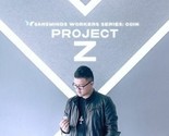 Project Z by Zee - Trick - £22.90 GBP