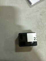 BALLUFF BES12.0-KB-3 CLAMP BLOCK - $18.98