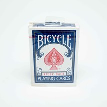 Bicycle Poker Playing Cards - $7.00