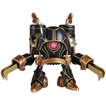 World of Final Fantasy Magitek Armor Static Arts Mini Figure - £79.67 GBP