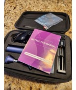 Portable Flashlight Anti-aging Skin Care Device Rejuvenation Red Light T... - $74.62 CAD