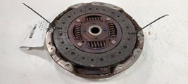 Subaru Legacy Manual Transmission Clutch Pressure Plate 2010 2011 2012 2... - $149.84
