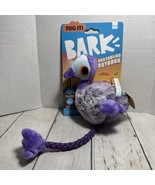 BARK Adelaide Emu Dog Plush Toy Australian Outbark New - $14.84