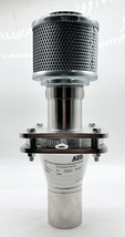 AZO Solids SRK 65 EB Vacuum Filter Assembly  - $6,314.35 MXN