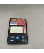 Vintage 1990&#39;s Radica Pocket Slot Hand Held Fun Game #1370 Tested &amp; Work... - $13.52 CAD