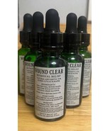 Wound Clear - $7.00