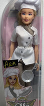 I AM Baker “Aria”  MGA's Dream Ella 11.5" Fashion Doll New - $19.79