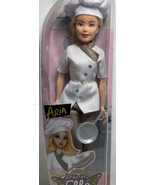 I AM Baker “Aria”  MGA&#39;s Dream Ella 11.5&quot; Fashion Doll New - £15.56 GBP